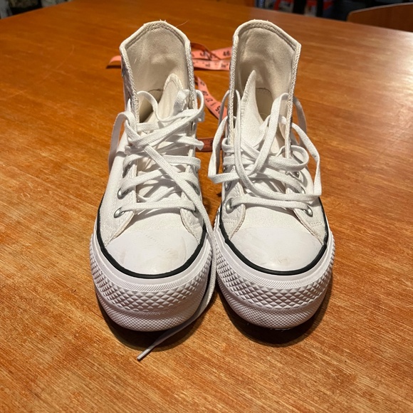 Chaussures converse - Picture 4 of 4